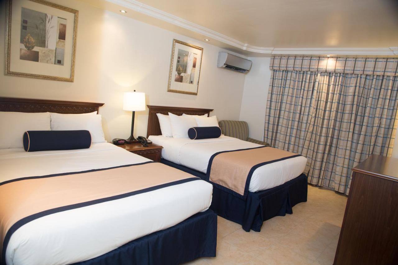 Best Western El Dorado Panama Hotel מראה חיצוני תמונה