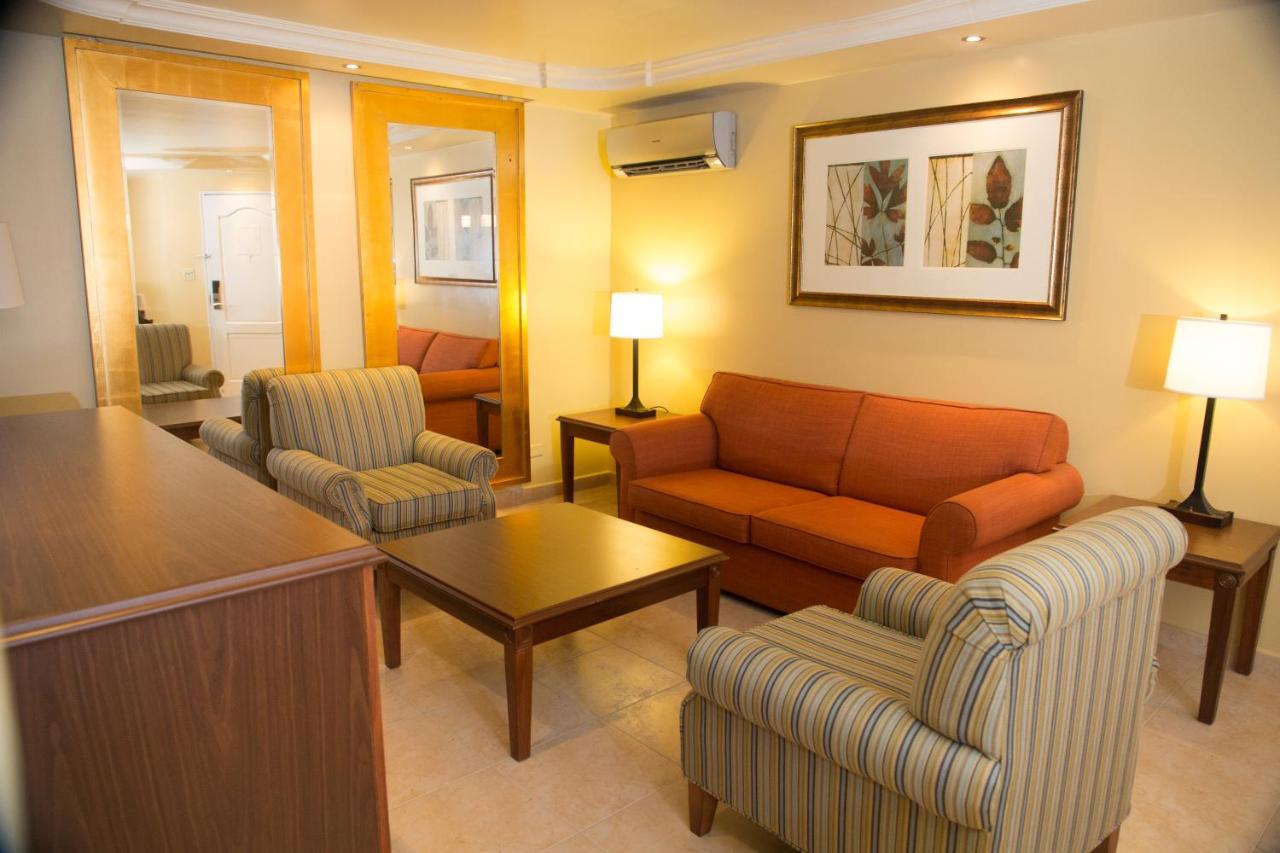 Best Western El Dorado Panama Hotel מראה חיצוני תמונה