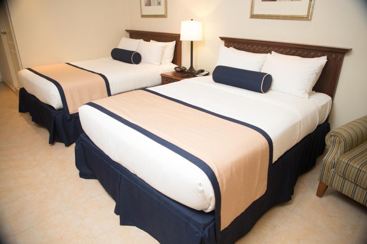 Best Western El Dorado Panama Hotel מראה חיצוני תמונה