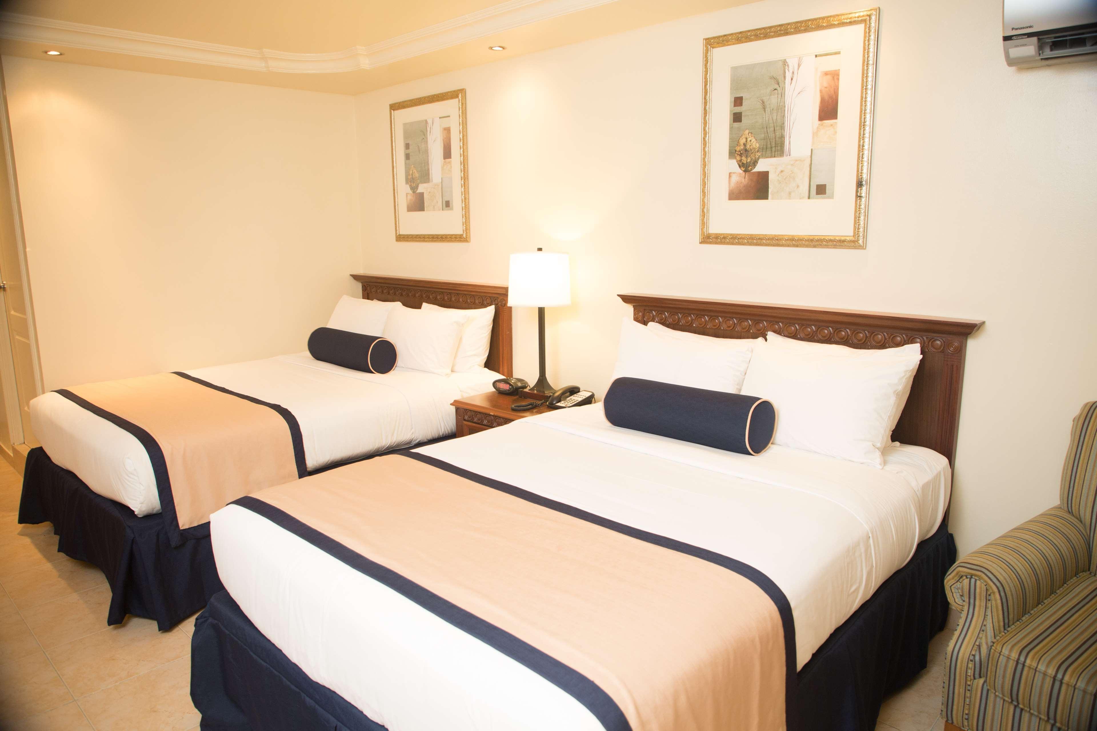 Best Western El Dorado Panama Hotel מראה חיצוני תמונה