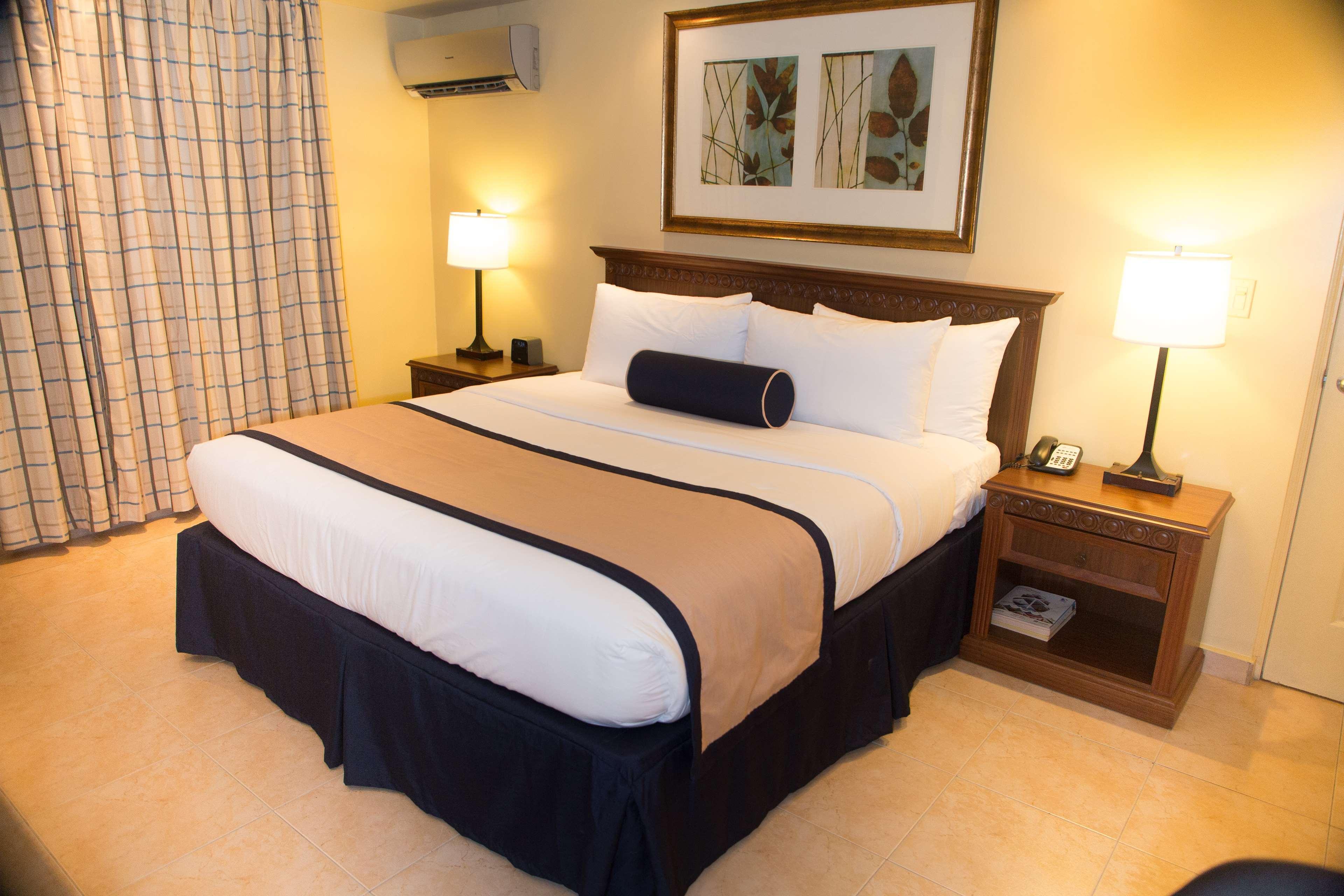 Best Western El Dorado Panama Hotel מראה חיצוני תמונה