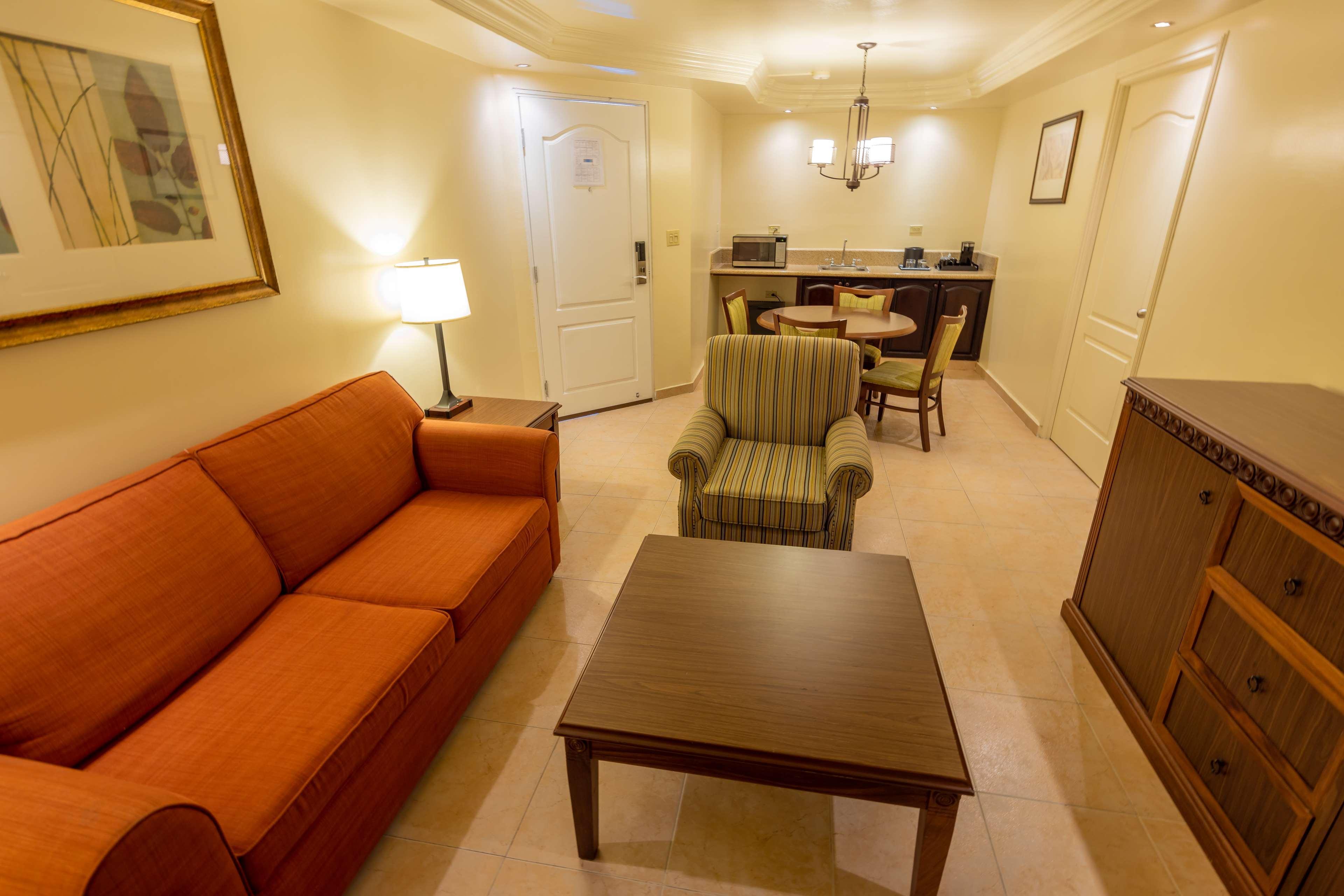 Best Western El Dorado Panama Hotel מראה חיצוני תמונה
