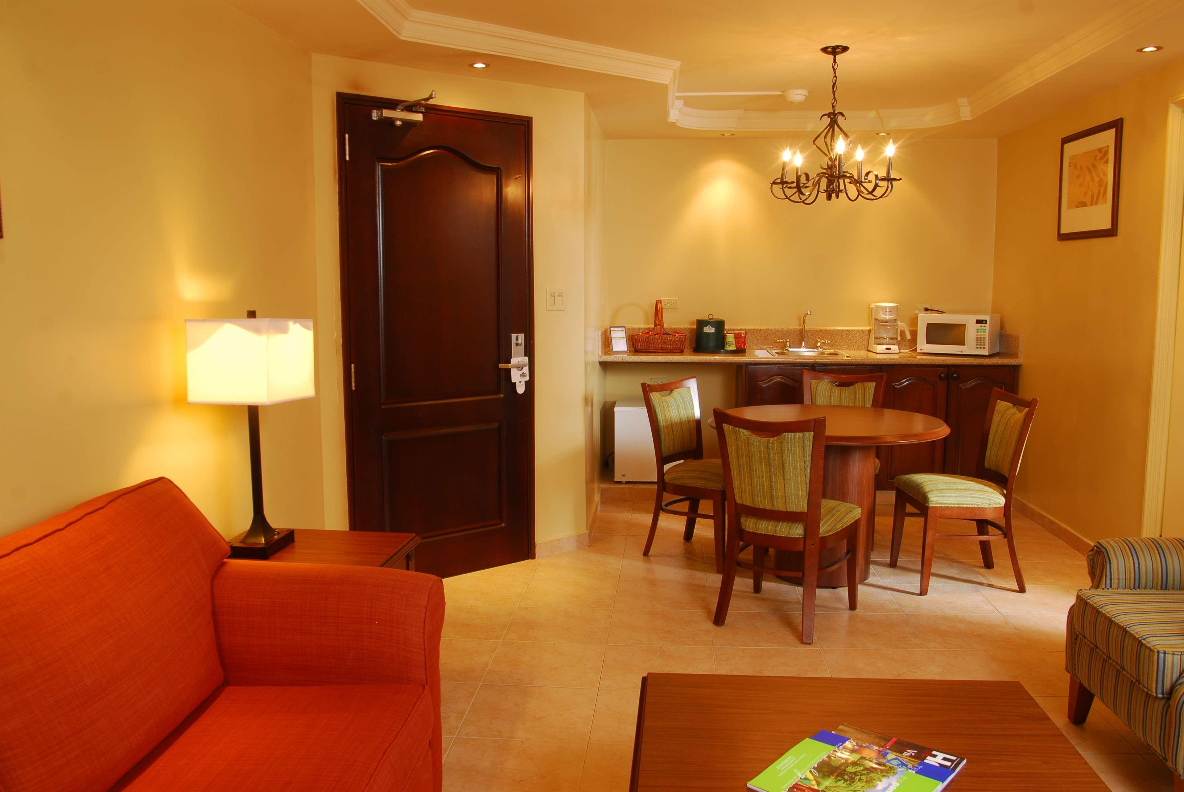 Best Western El Dorado Panama Hotel מראה חיצוני תמונה