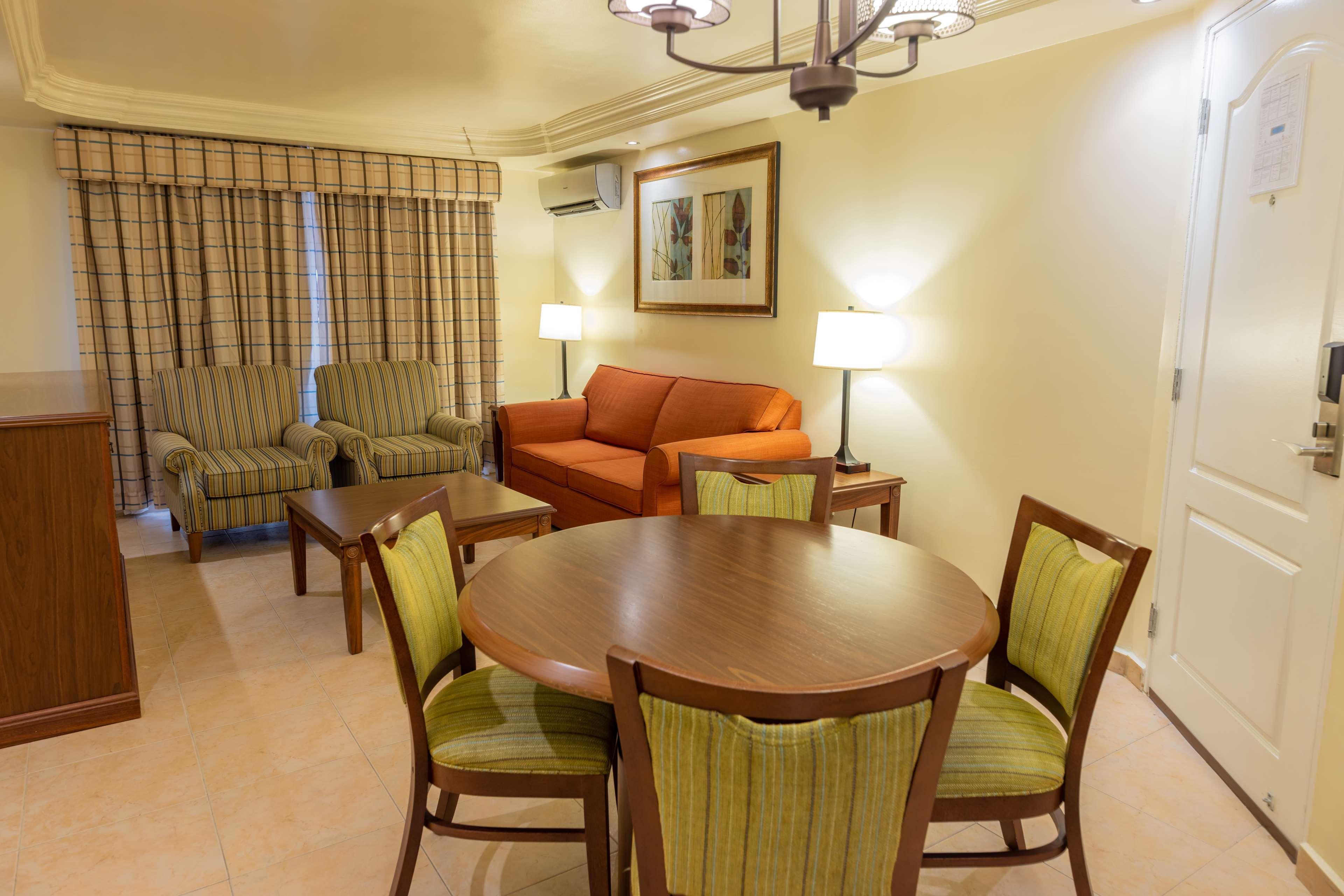 Best Western El Dorado Panama Hotel מראה חיצוני תמונה