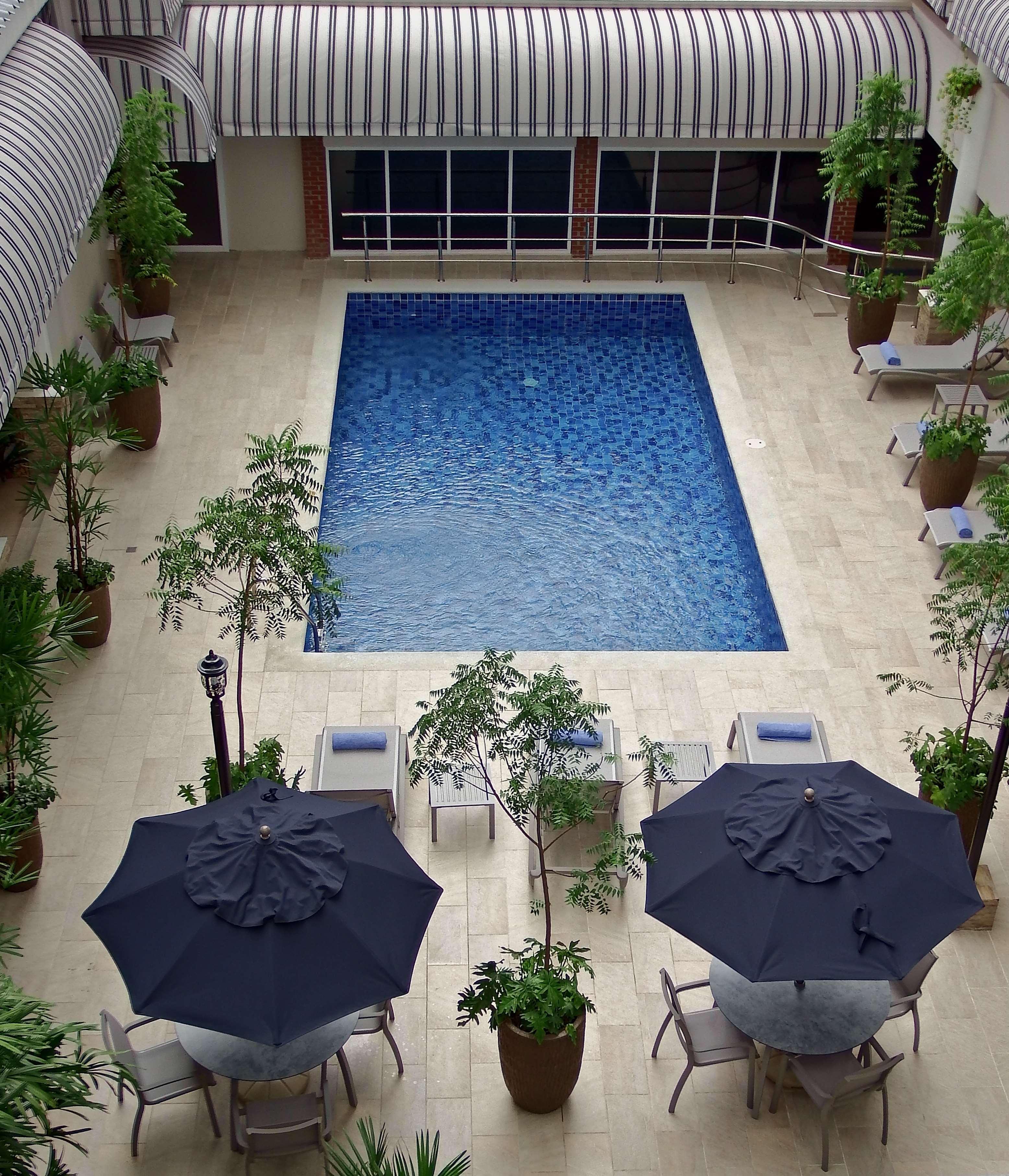 Best Western El Dorado Panama Hotel מראה חיצוני תמונה