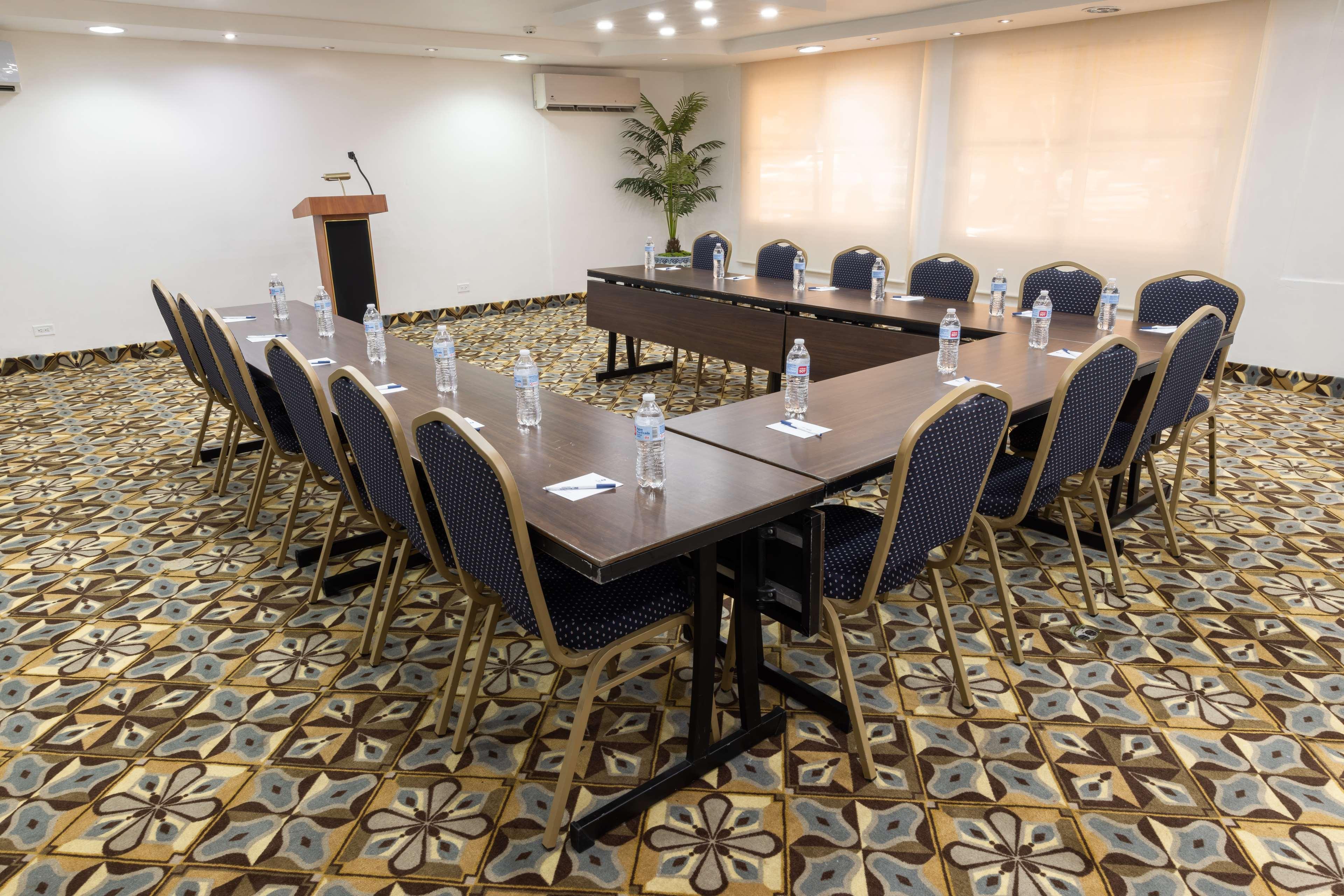Best Western El Dorado Panama Hotel מראה חיצוני תמונה