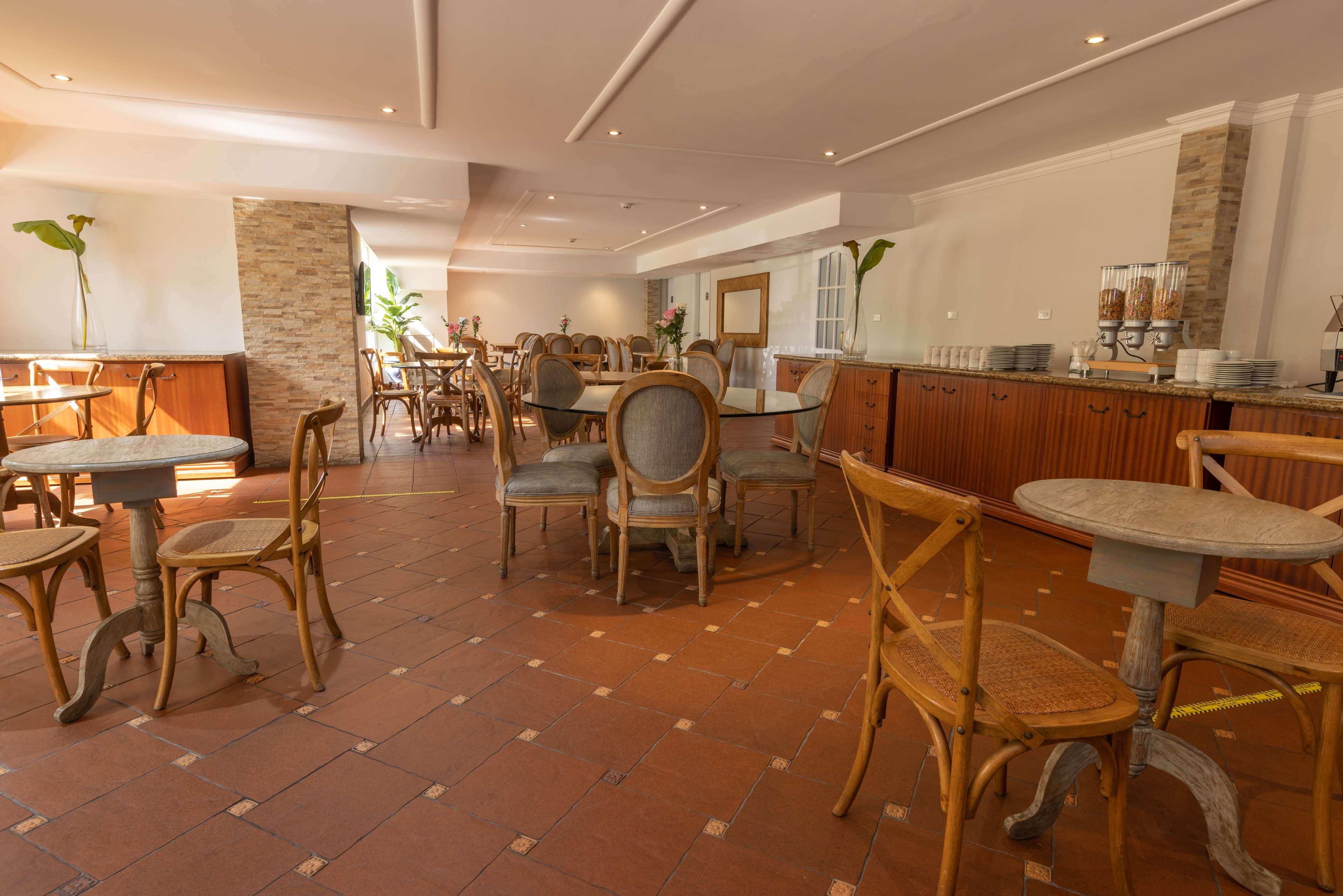 Best Western El Dorado Panama Hotel מראה חיצוני תמונה