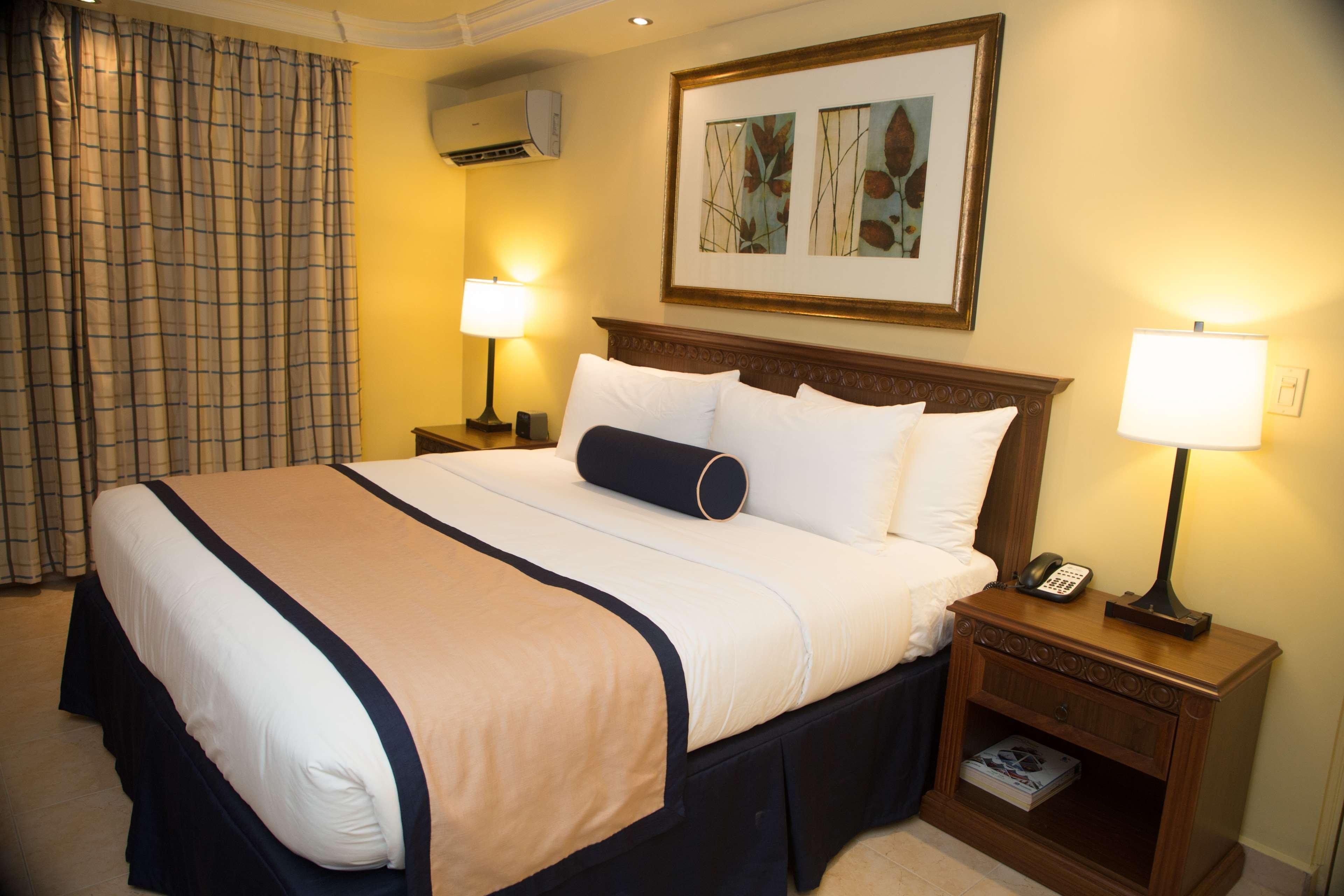 Best Western El Dorado Panama Hotel מראה חיצוני תמונה