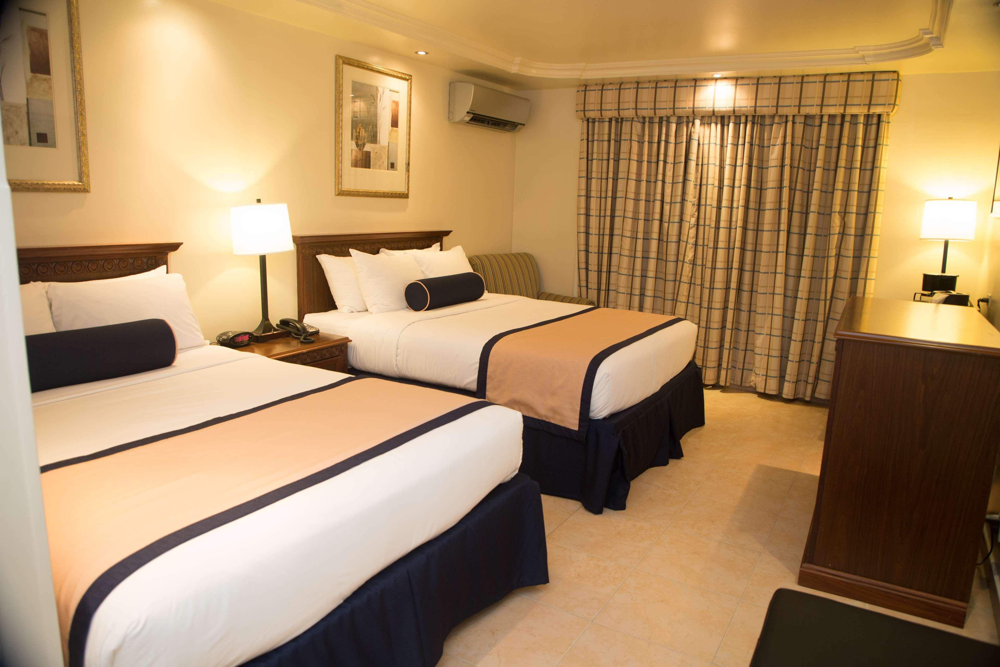 Best Western El Dorado Panama Hotel מראה חיצוני תמונה
