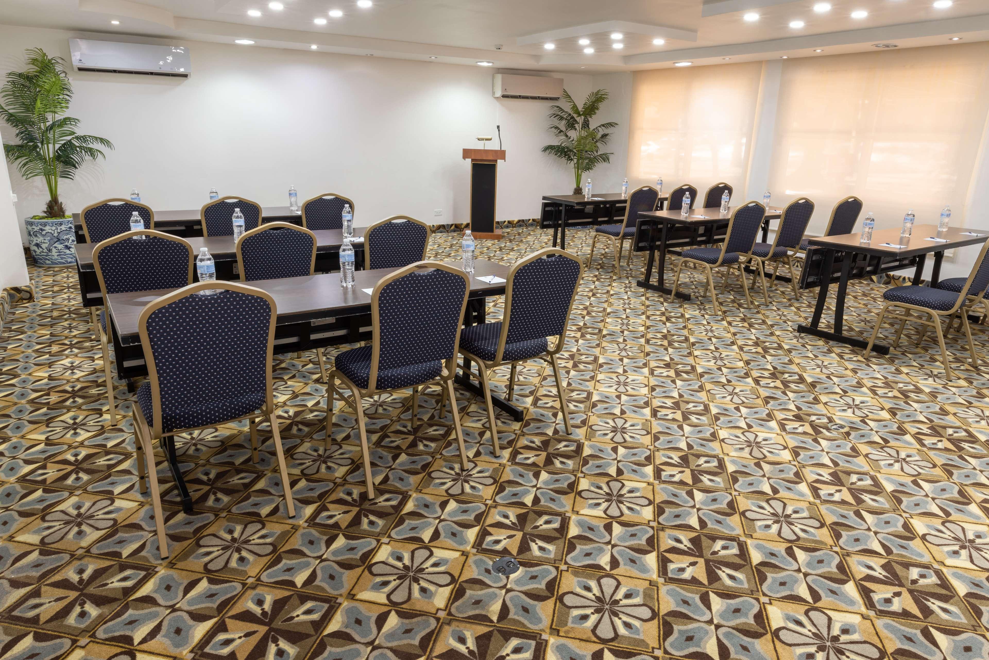Best Western El Dorado Panama Hotel מראה חיצוני תמונה