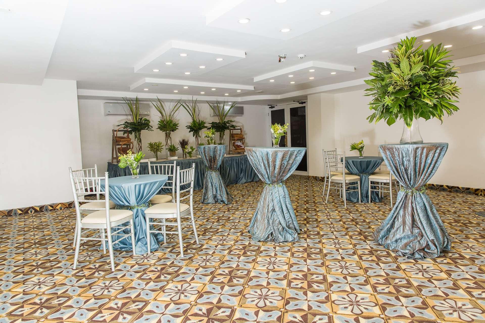 Best Western El Dorado Panama Hotel מראה חיצוני תמונה