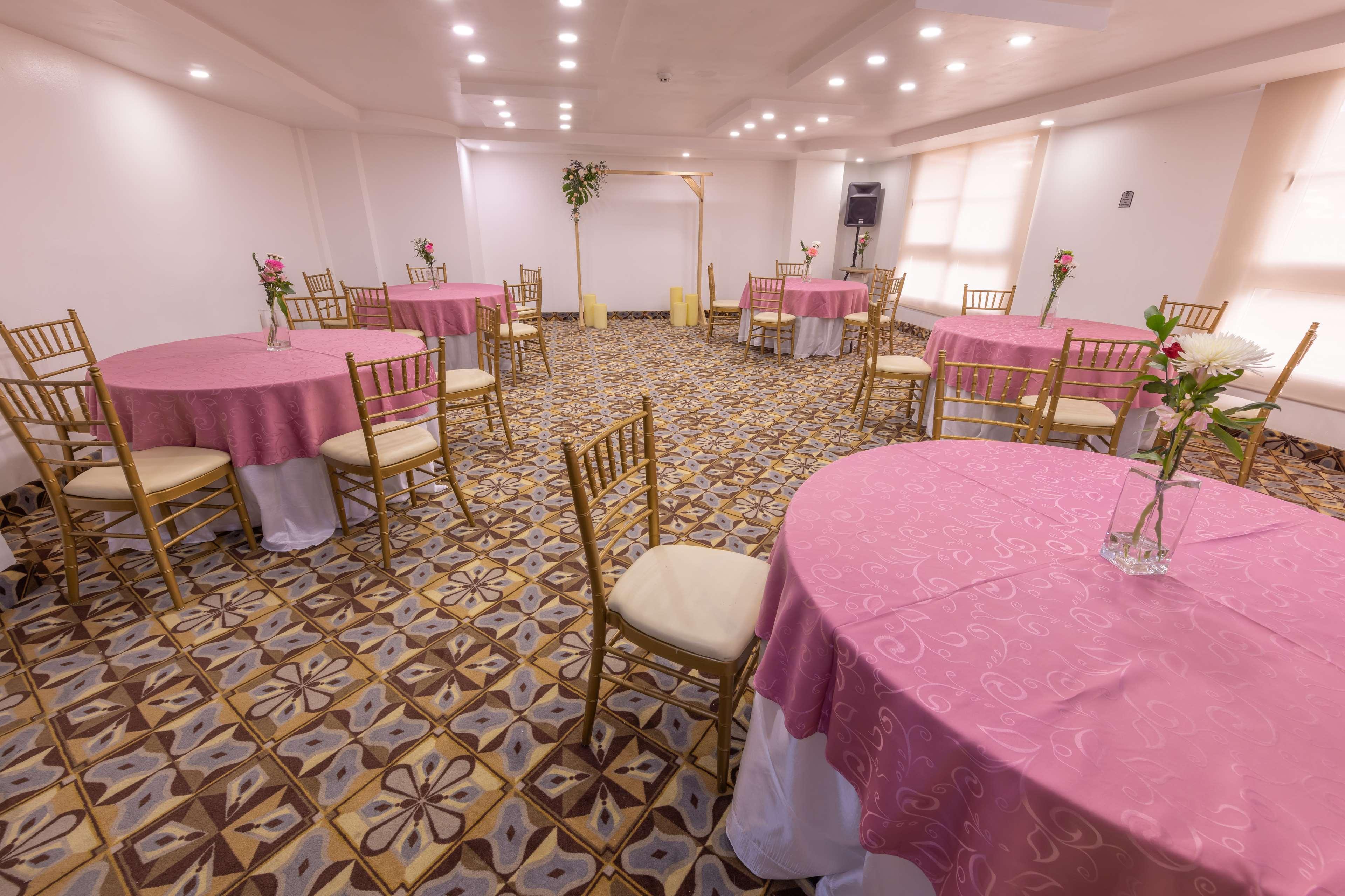 Best Western El Dorado Panama Hotel מראה חיצוני תמונה