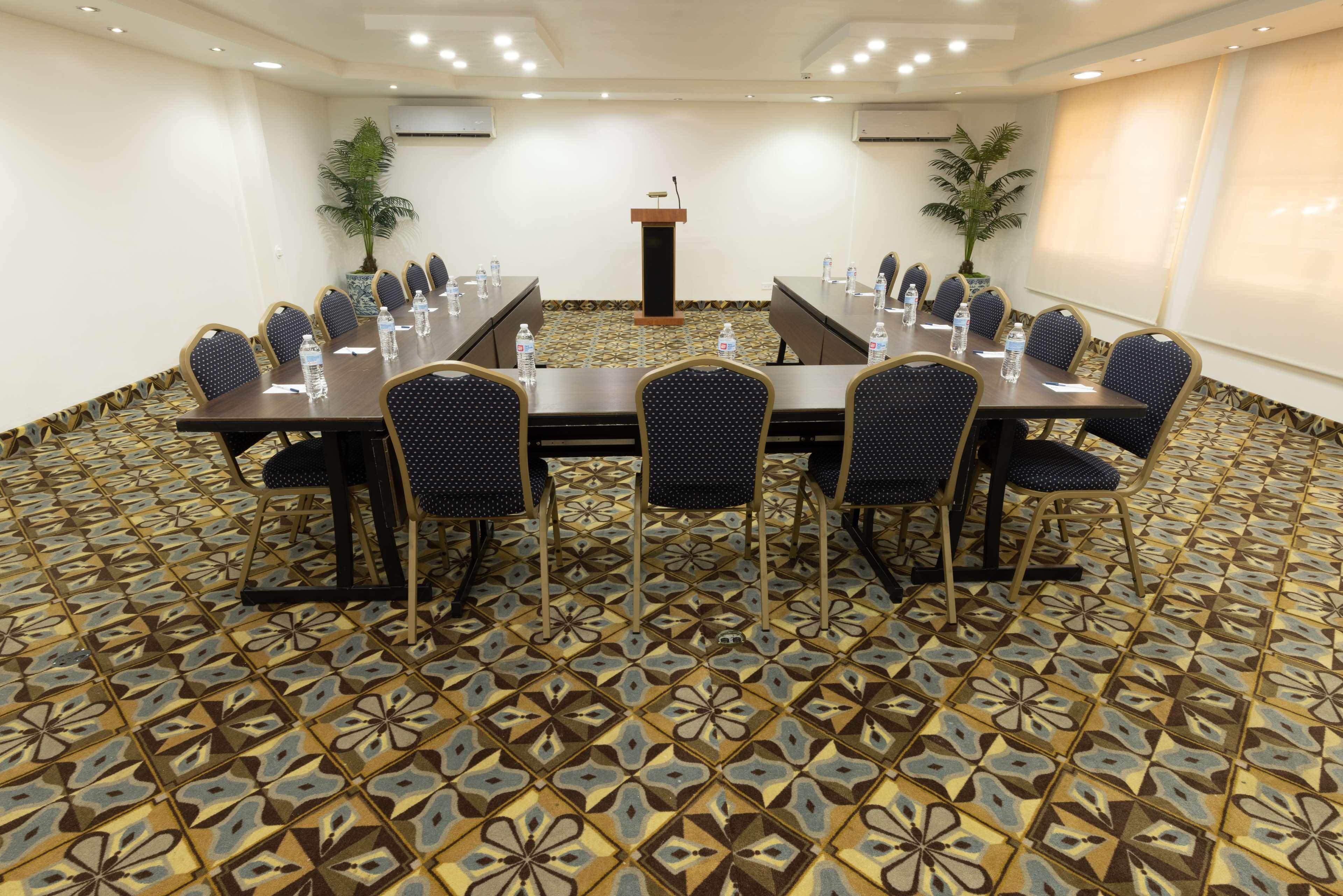 Best Western El Dorado Panama Hotel מראה חיצוני תמונה