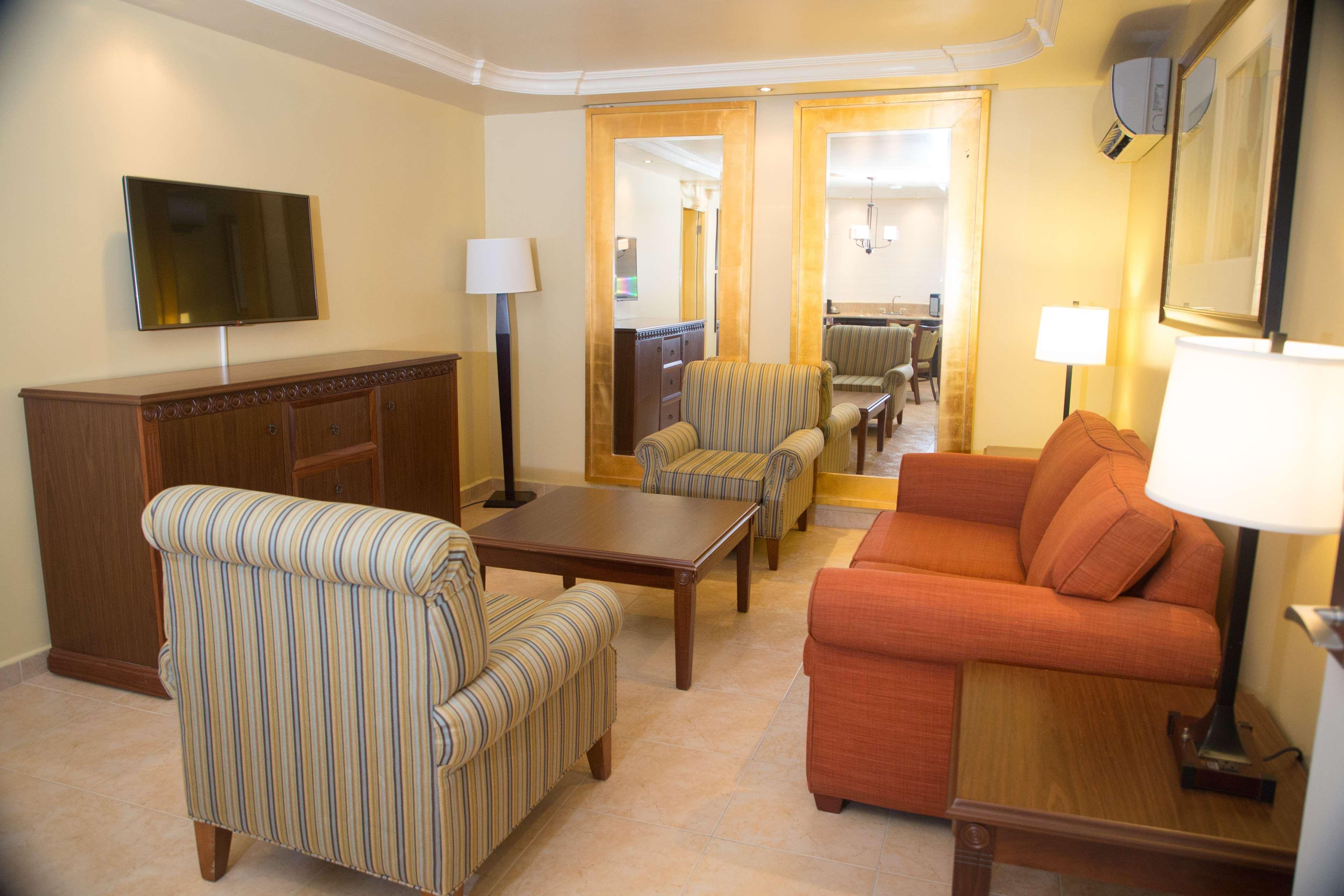 Best Western El Dorado Panama Hotel מראה חיצוני תמונה