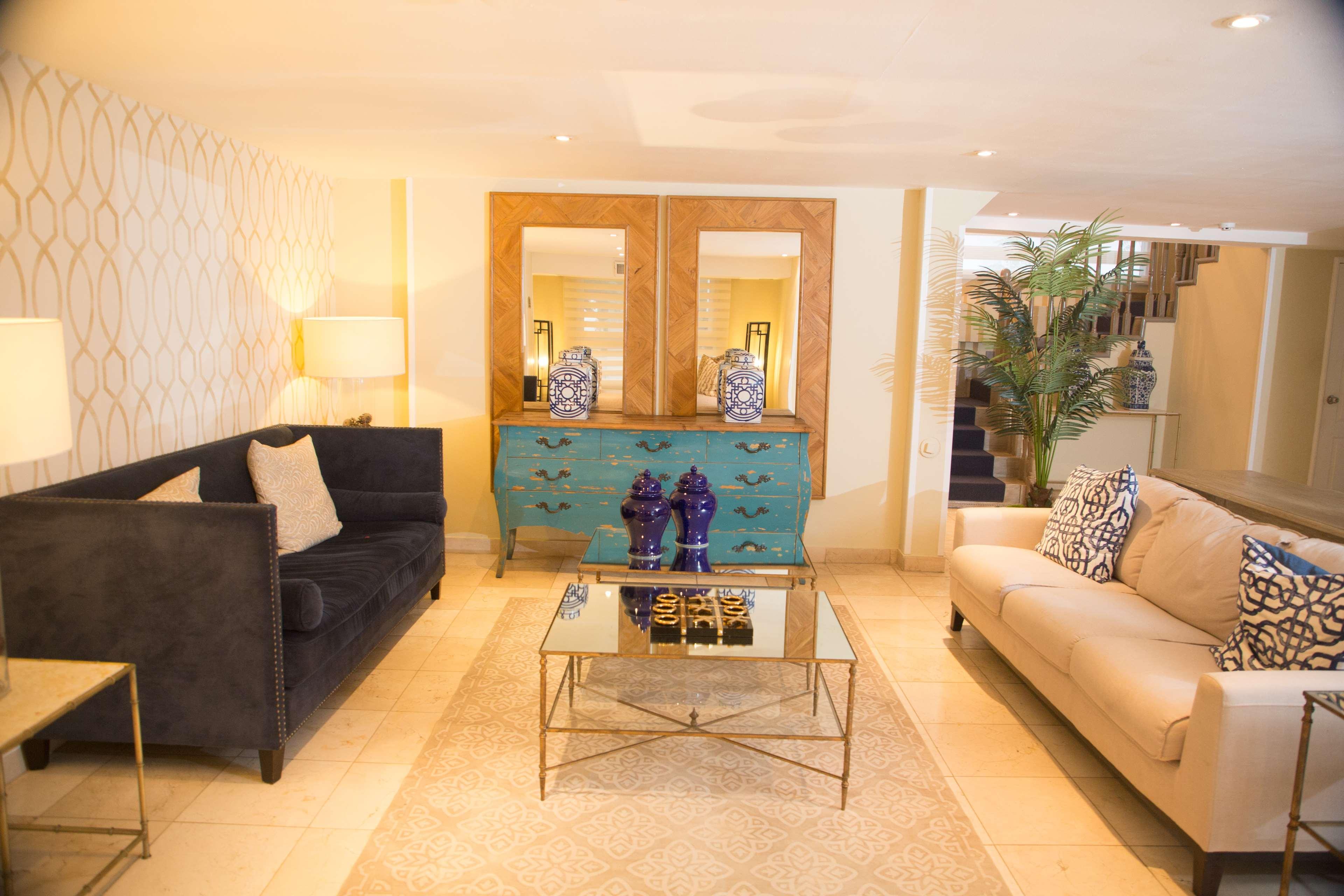 Best Western El Dorado Panama Hotel מראה חיצוני תמונה