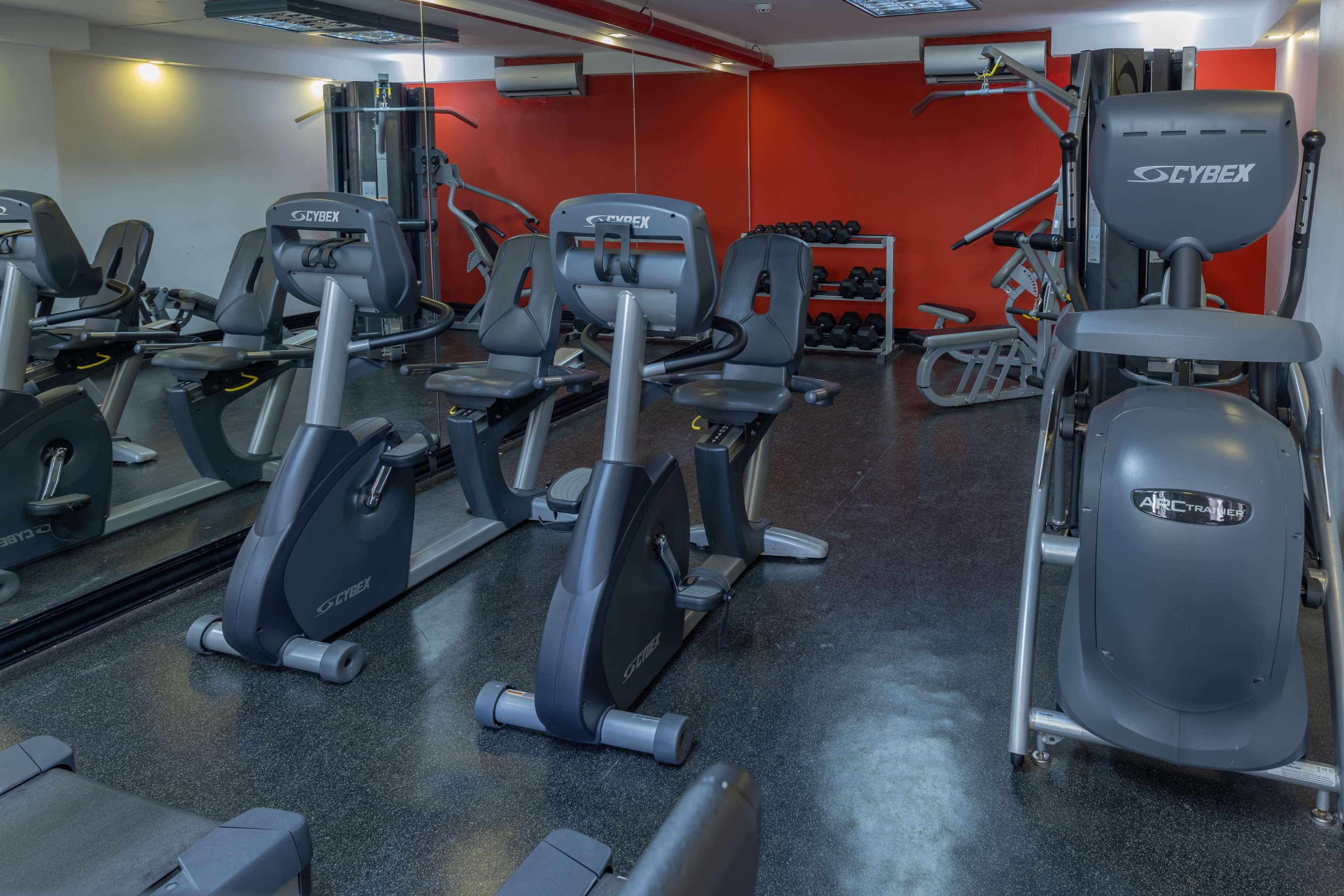 Best Western El Dorado Panama Hotel מראה חיצוני תמונה